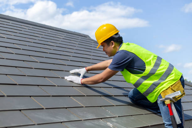 Best Roof Waterproofing Services  in Hallowell, ME