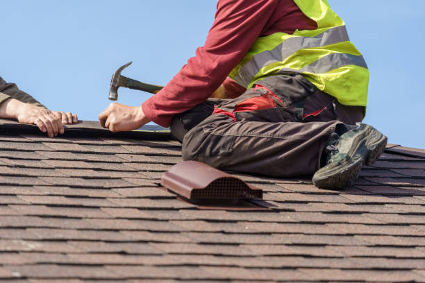 Best Roof Replacement Cost  in Hallowell, ME