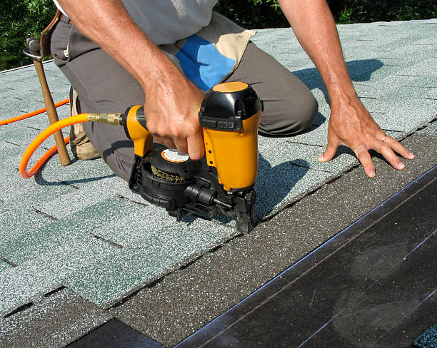 Tile Roofing Contractor in Hallowell, ME