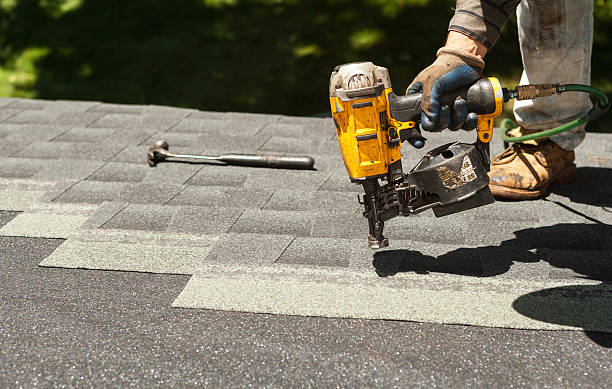 Best Residential Roofing Contractor  in Hallowell, ME